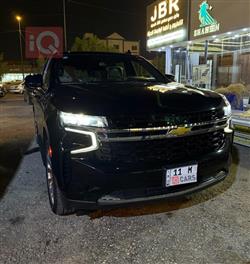 شيفروليه تاهو